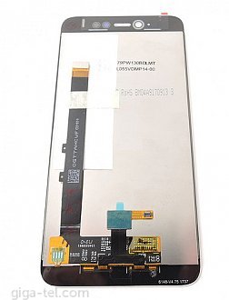 LCD original / touch OEM ( replacement)