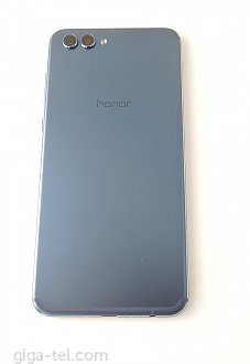 Honor View 10 battery cover blue
