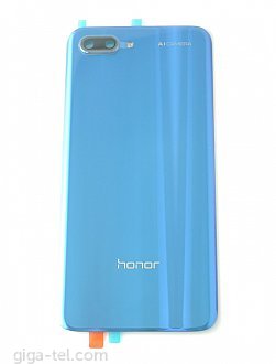 Honor 10 battery cover mirage blue