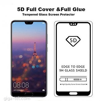 Huawei Nova 3, P Smart+ / thick glue