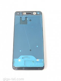 Huawei Y6 2017 LCD frame gold