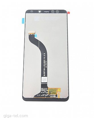 Xiaomi Redmi 5 LCD+touch black