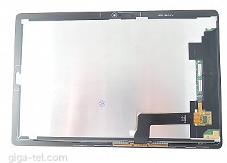 Huawei MediaPad M5 10.8 LCD+touch black