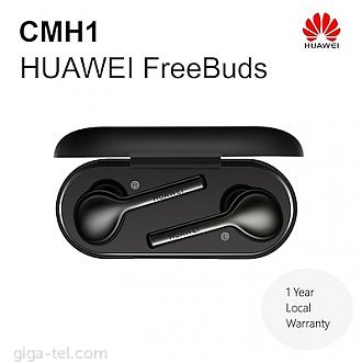 Huawei Freebuds black