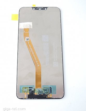 Huawei Mate 20 Lite LCD+touch black