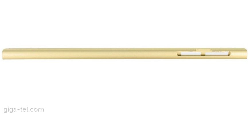 Sony G3221 left side cap gold