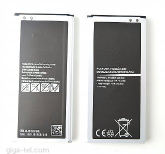 Original core 3100mAh / label is OEM without logo ( factory Samsung SDI / factory production 2018)