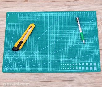 Cutting mat A4