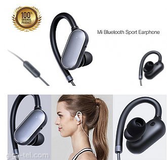Xiaomi Sport Bluetooth Headset black