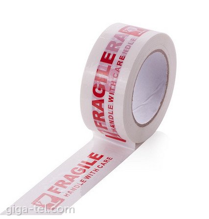 Youmin FRAGILE sticking tape