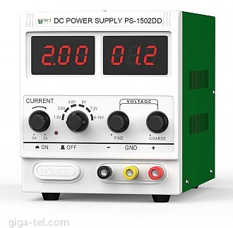 Power supply BST-1502DD