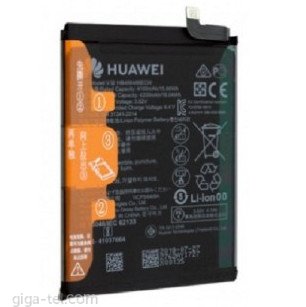 4200mAh - Huawei Mate 20 Pro 