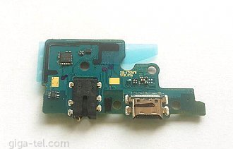 Samsung A705F charge board