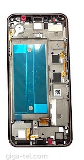 LG K40/K12+/X4 2019 LCD with frame