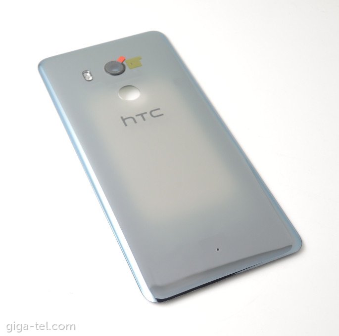 HTC U11+ battery cover Translucent 