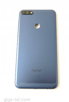 Honor 7C back cover with camera glass