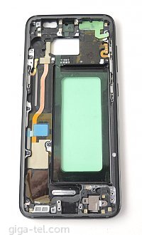 Samsung S8 LCD frame
