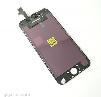 Look as original / Best quality of non original LCD / with small parts / Factory JC/InCell HO3 version 3.0.