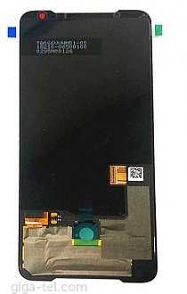 Asus ROG Phone 2 ZS660KL LCD / replaced glass