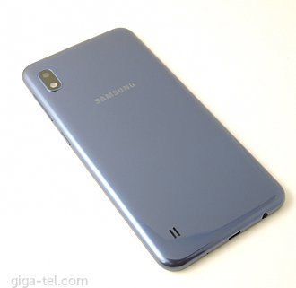 Samsung A10 without  CE  