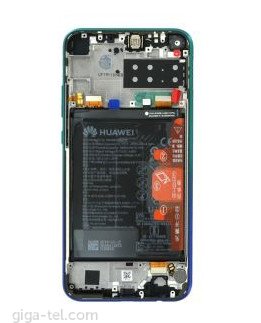 Huawei P40 Lite E (ART-L28 ART-L29)