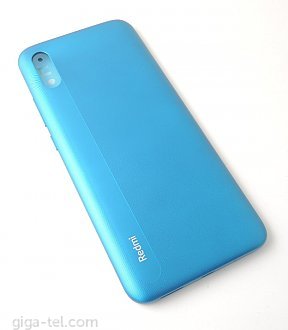 Xiaomi M2006c3LG cover without camera lens / with CE