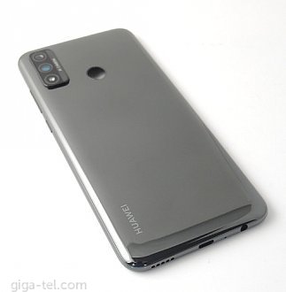 Huawei P Smart 2020 battery cover without fingerprint flex