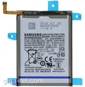 Samsung EB-BN980ABY battery