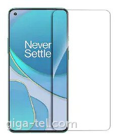 Oneplus 8T tempered glass