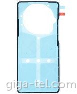 Huawei Mate 40 Pro adhesive tape of battery cover