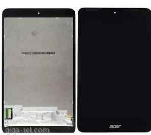 Acer B1-750 LCD+touch black