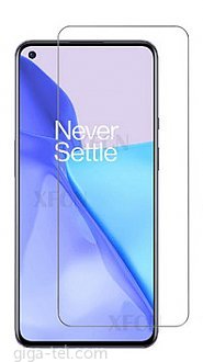 Oneplus 9 tempered glass