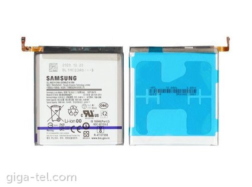 Samsung EB-BG998ABY battery