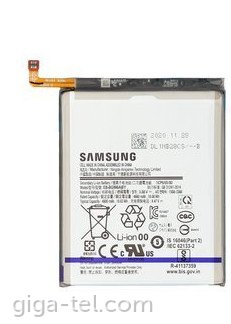 Samsung EB-BG996ABY battery