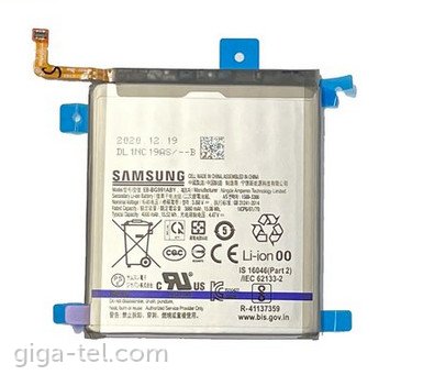 Samsung EB-BG991ABY battery