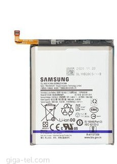 4800mAh - Samsung SM-G996 Galaxy S21 Plus 