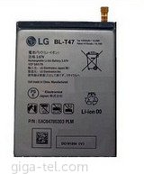 4300mAh - LG Velvet 5G (LM-G900EM)