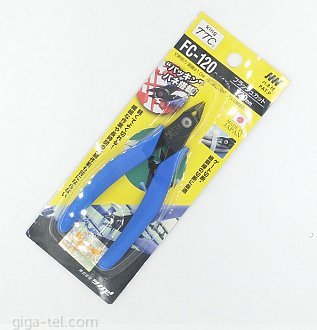 Profi pliers made in Japan