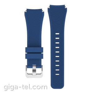 Samsung R760 original strap blue size M