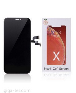 iPhone X / RUIJU IN-CELL TFT LCD