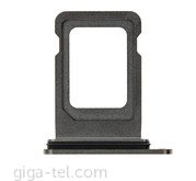 iPhone 12 Pro,12 Pro Max SIM tray black