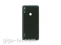 Honor 8A battery cover black