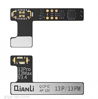 Qianli tag-on flex for iPhone 13 Pro,13 Pro Max