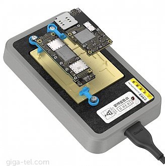 Qianli Mega-Idea JP-19 preheating soldering station iPhone 11,11 Pro,11 Pro Max