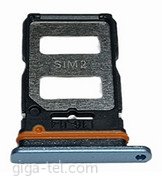 Xiaomi Poco X4 GT SIM tray blue