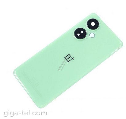 Oneplus Nord CE 3 Lite 5G battery cover green
