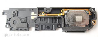 Xiaomi Poco M5 5G loudspeaker