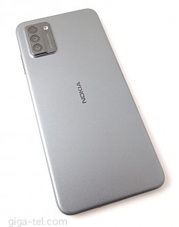 Nokia G22 battery cover gray