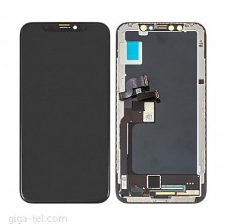 iPhone X SOFT OLED LCD