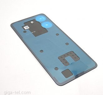 Xiaomi Poco C65 battery cover black
